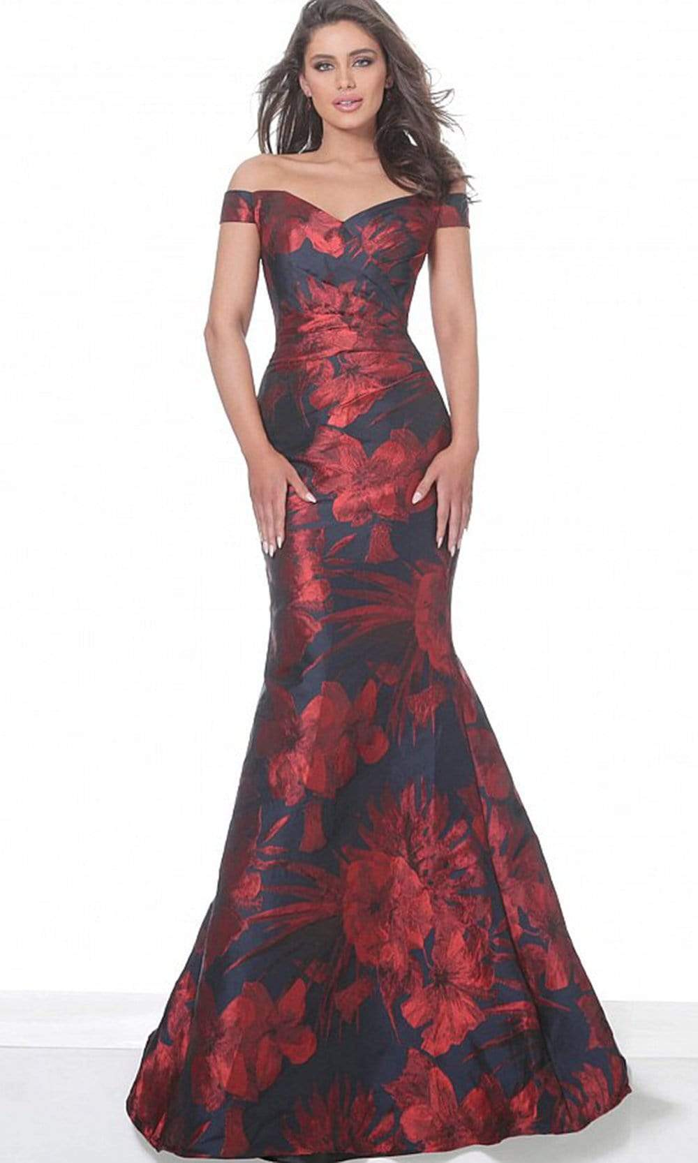 Jovani 3932 Dress - FOSTANI