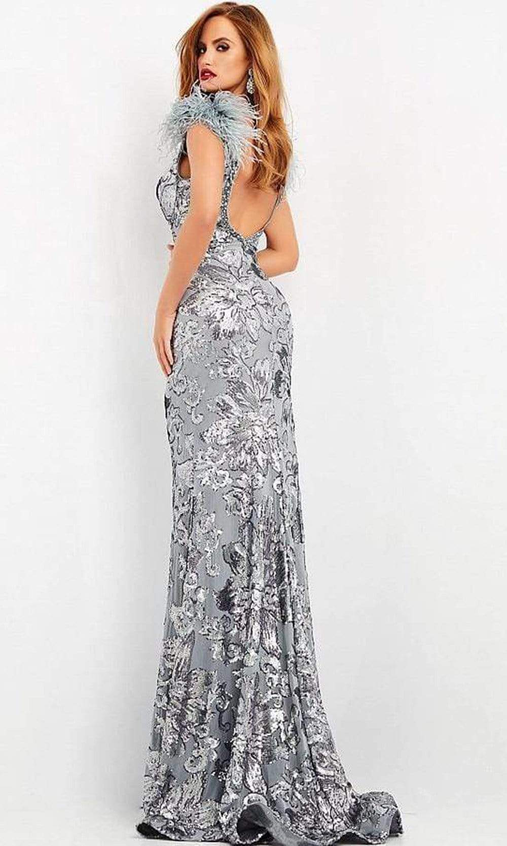 Jovani 4228 Dress - FOSTANI