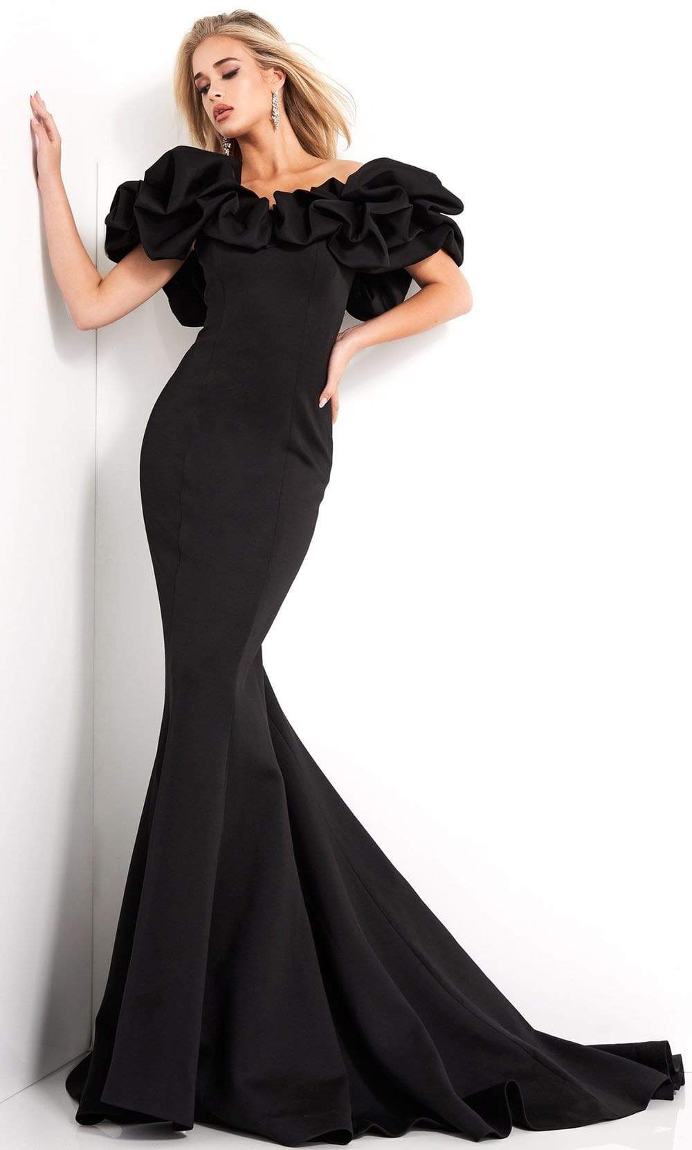 Jovani 4368 Dress - Evening Dresses FOSTANI