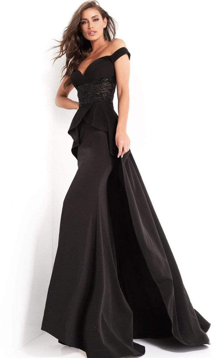 Jovani 4460 Dress - FOSTANI