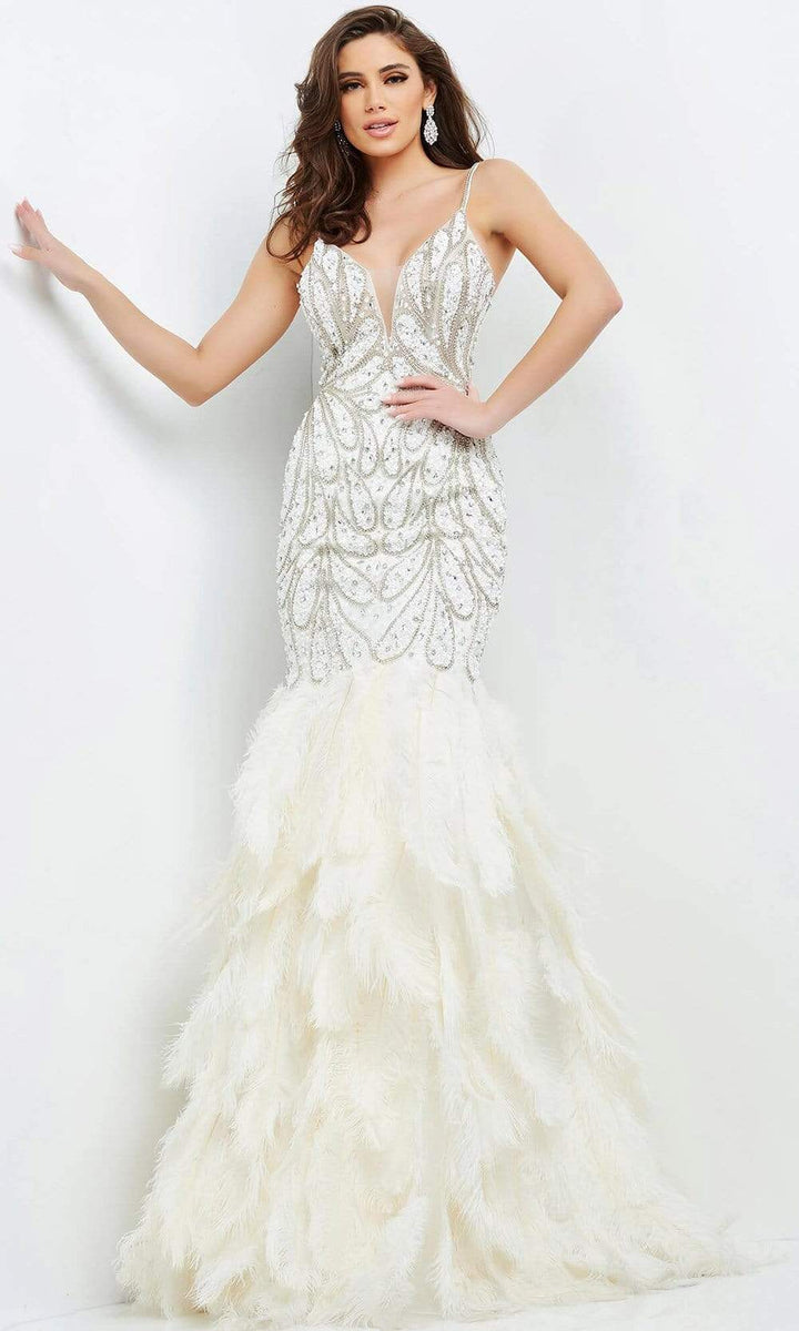 Jovani 4625 Dress - FOSTANI