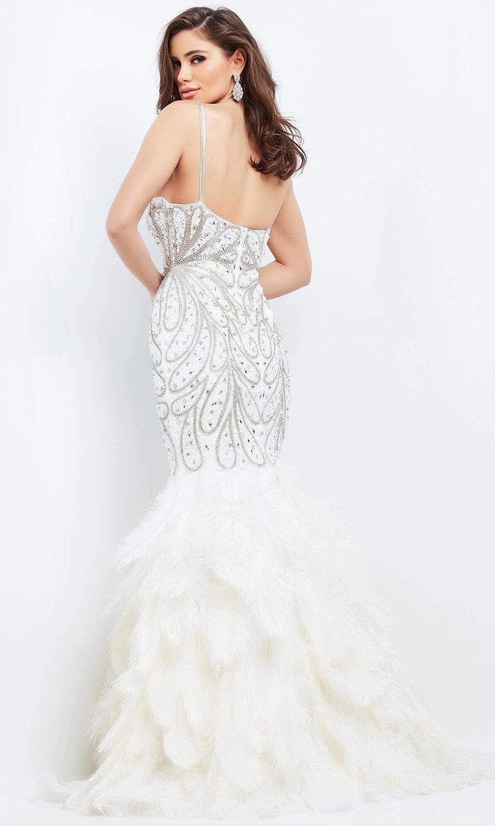 Jovani 4625 Dress - FOSTANI