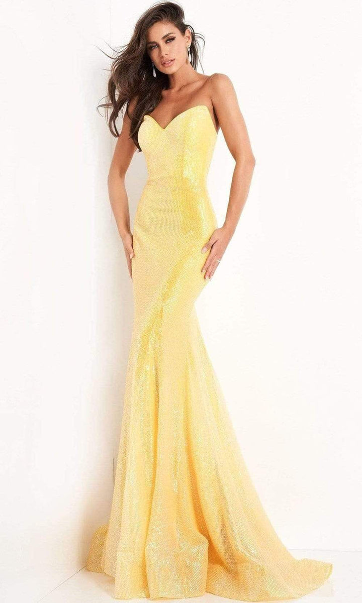 Jovani 4831 Dress - FOSTANI