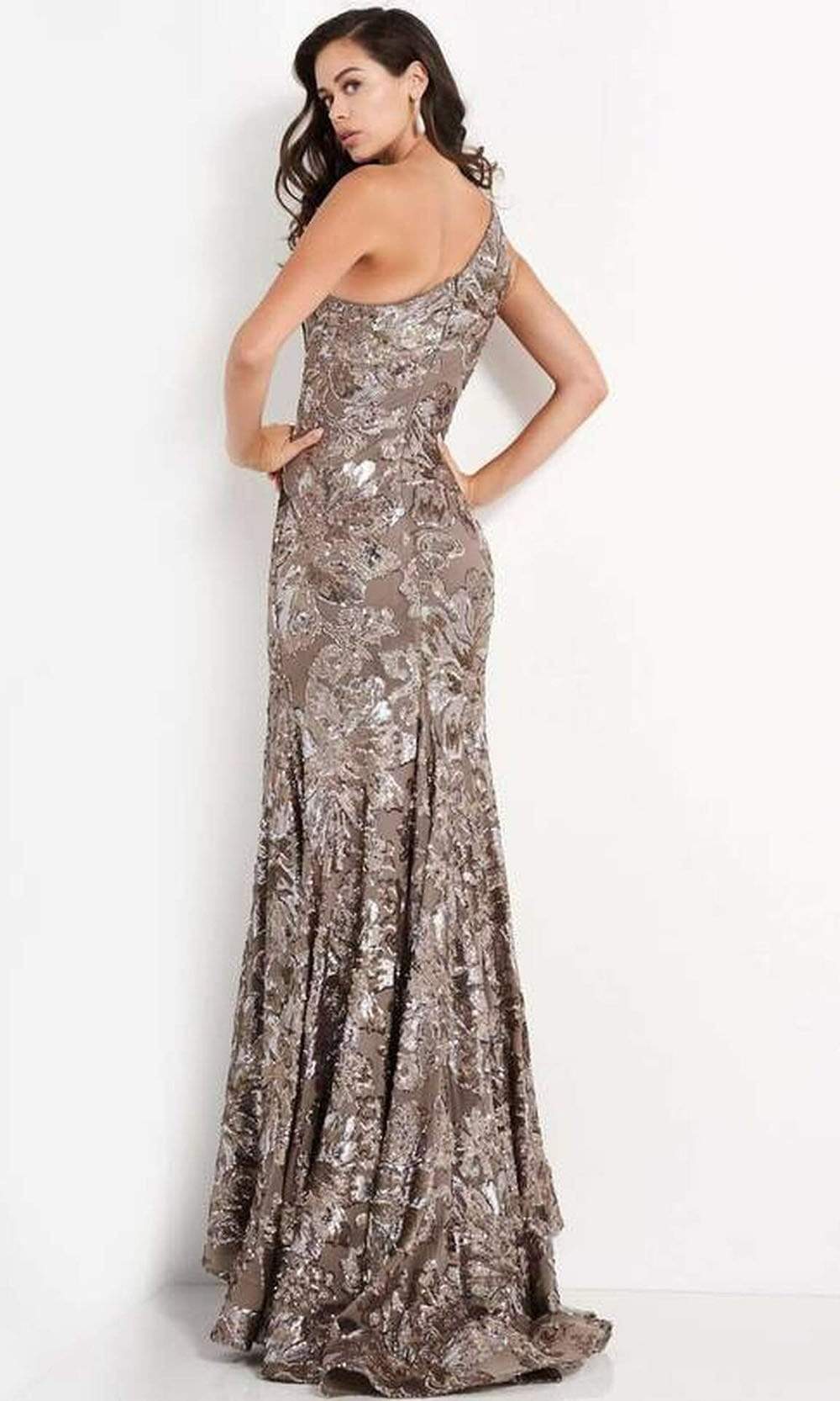 Jovani 5076 Dress - FOSTANI