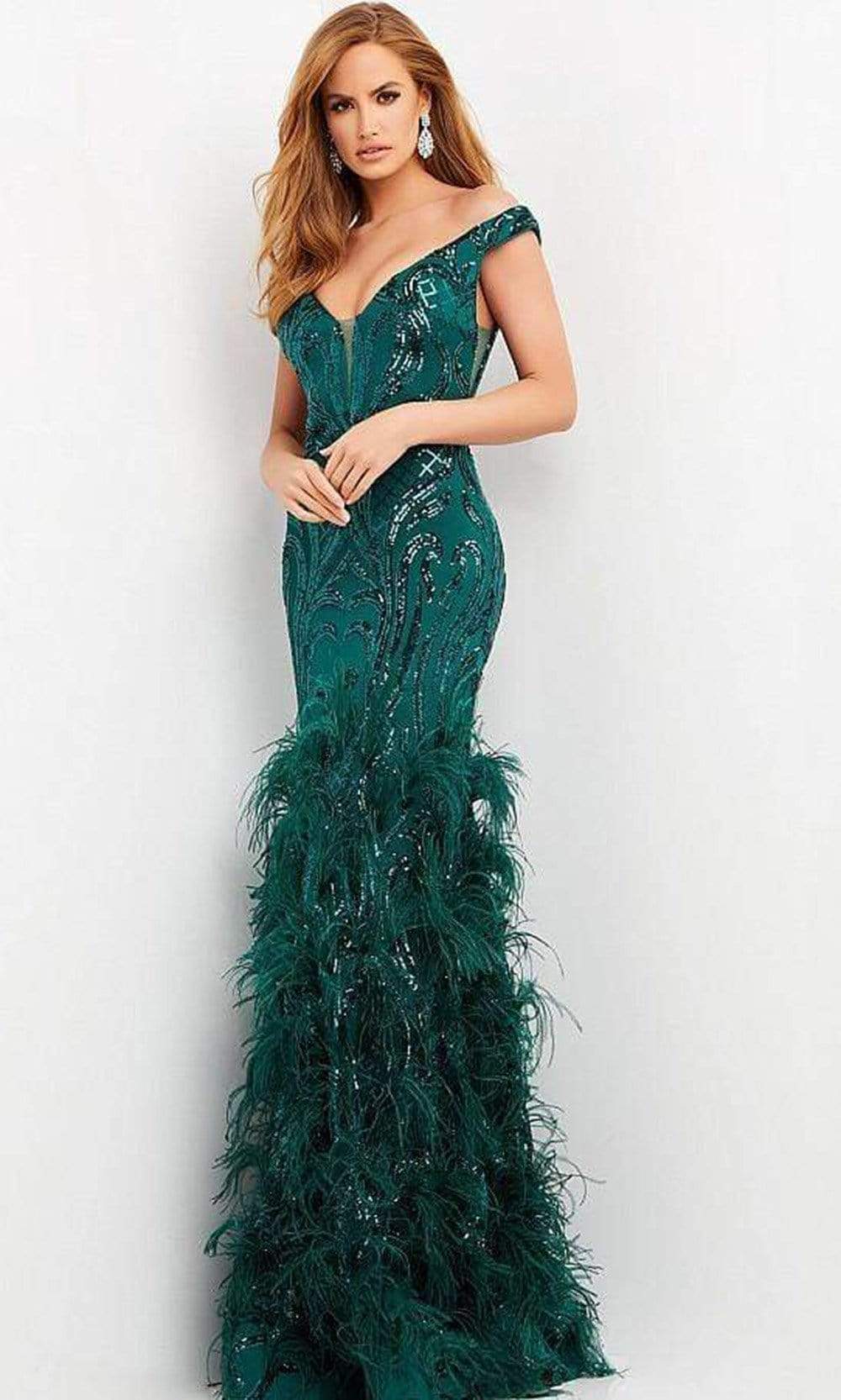 Jovani 5660 Dress - FOSTANI