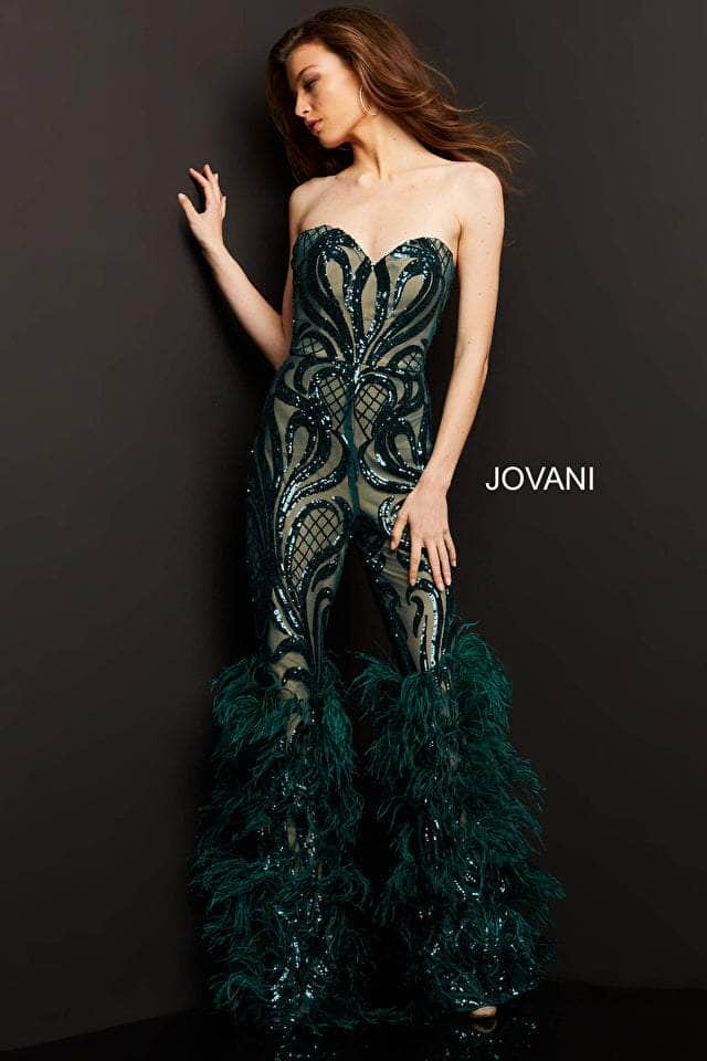 Jovani 5669 Dress - FOSTANI