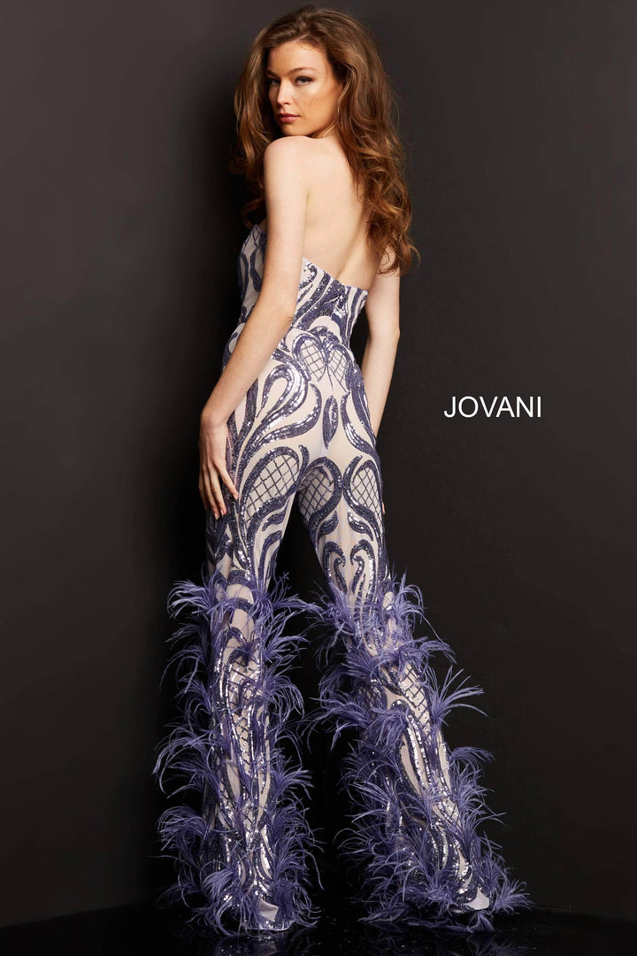 Jovani 5669 Dress - FOSTANI