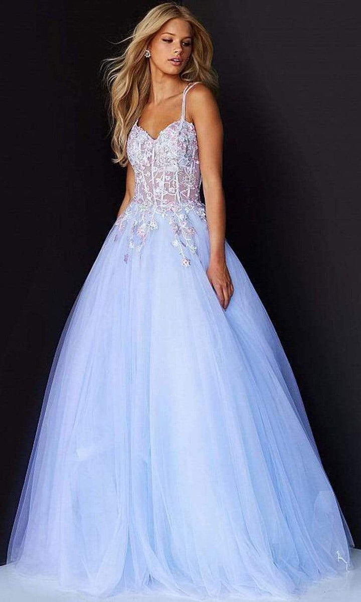 Jovani 06207 Dress - FOSTANI