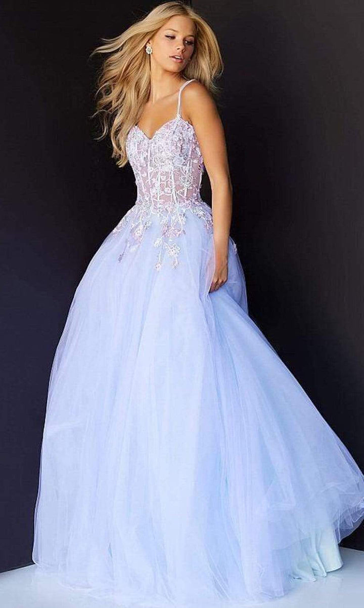 Jovani 06207 Dress - FOSTANI