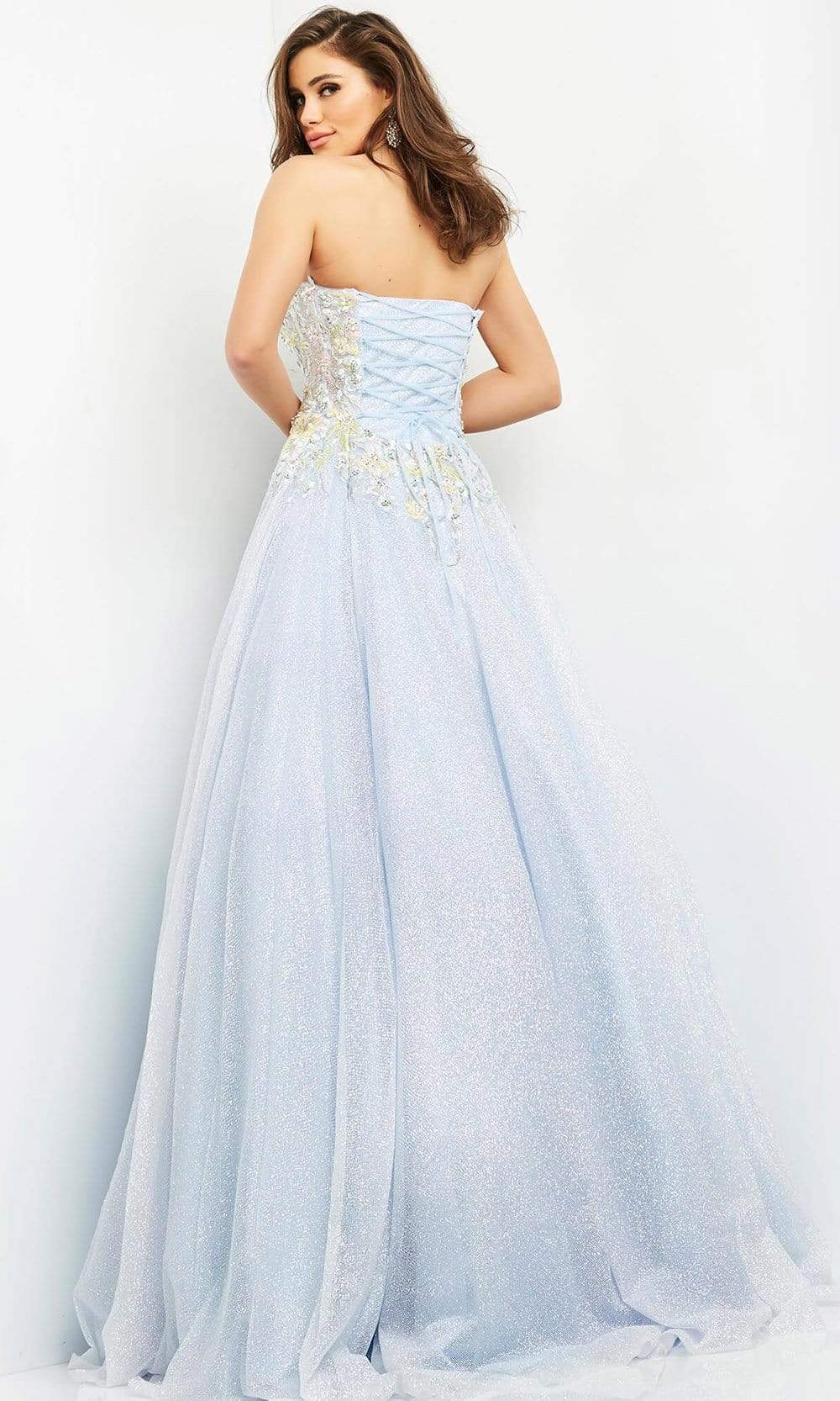 Jovani 6231 Dress - FOSTANI