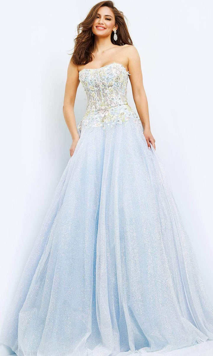 Jovani 6231 Dress - FOSTANI