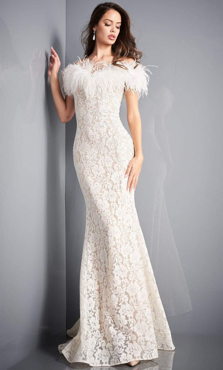 Jovani 6451 Dress - FOSTANI