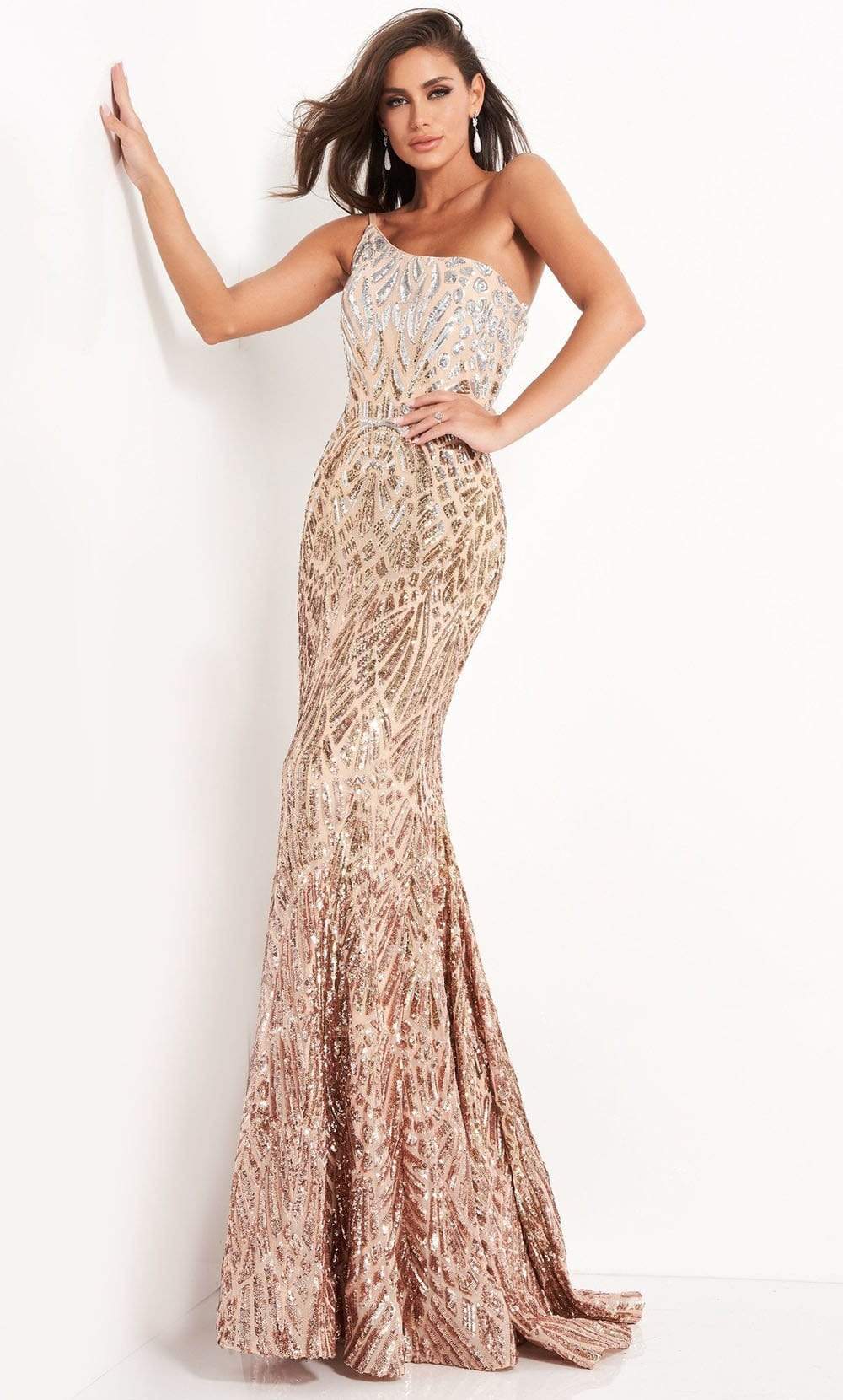 Jovani 6469 Dress - FOSTANI