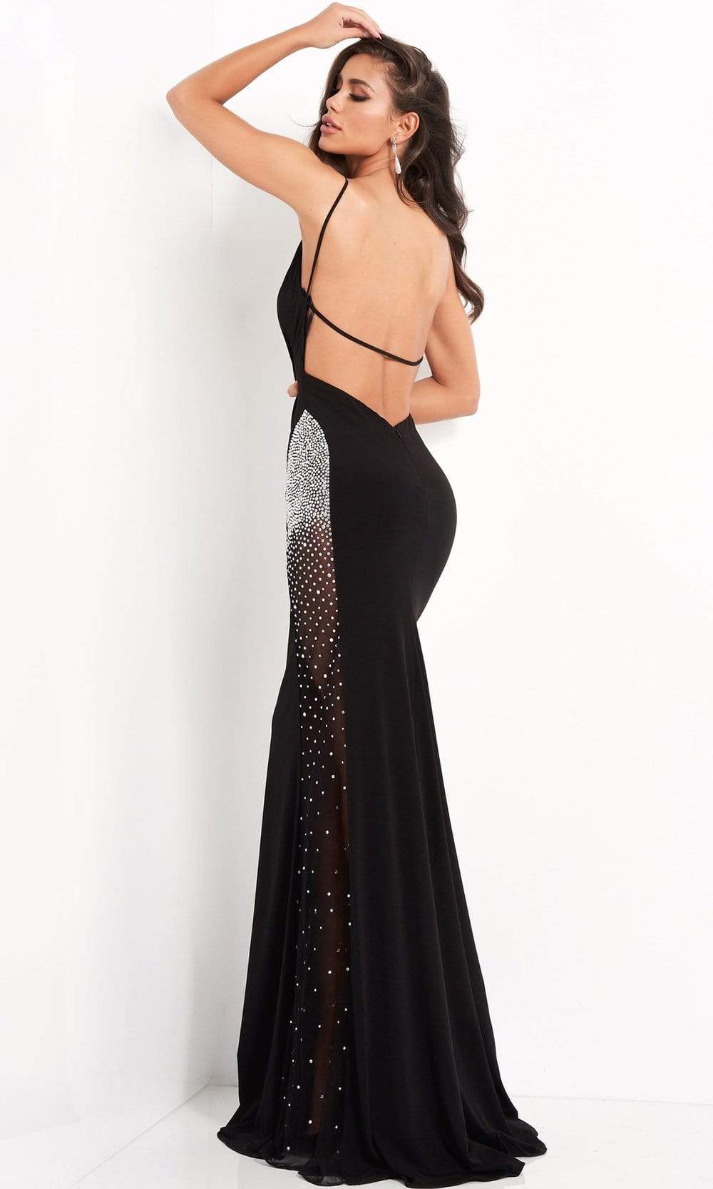 Jovani 6566 Dress - FOSTANI