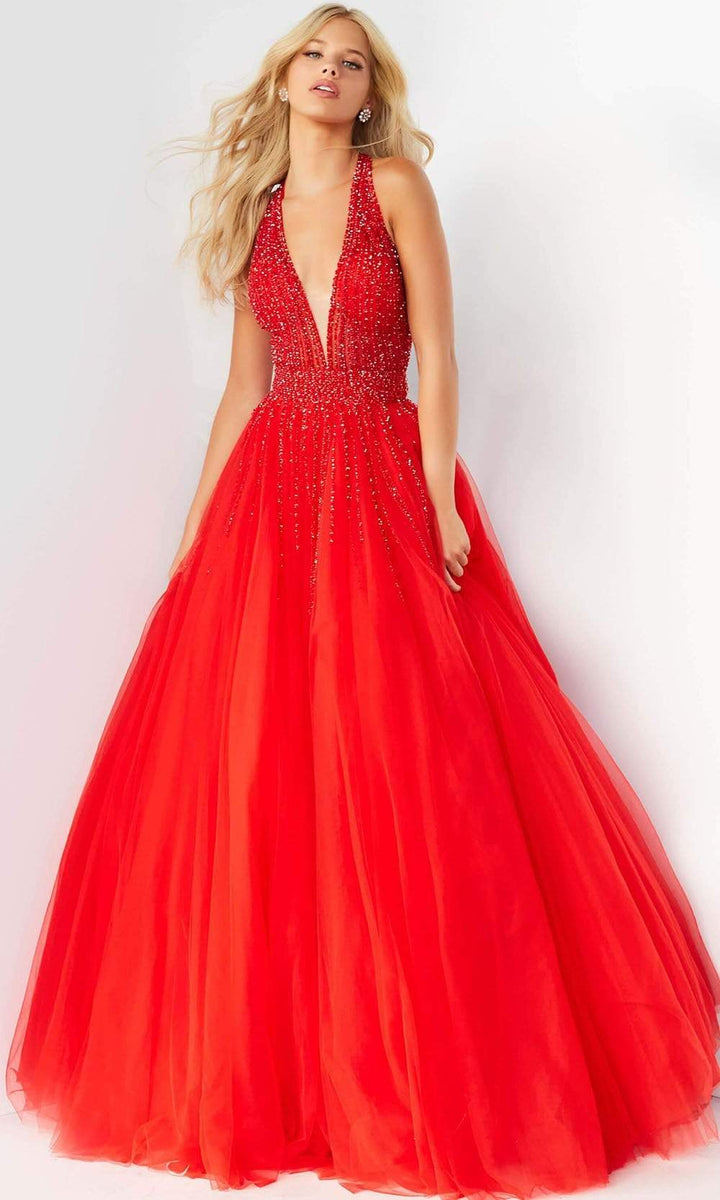 Jovani 6598 Dress - FOSTANI