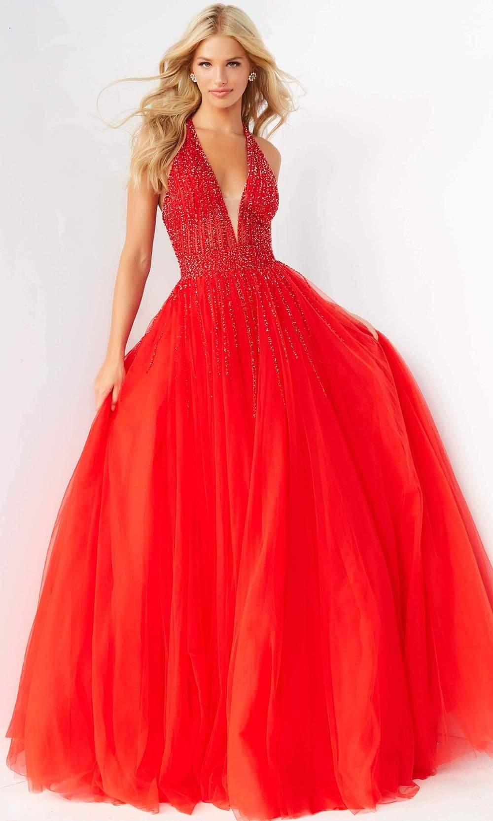 Jovani 6598 Dress - FOSTANI