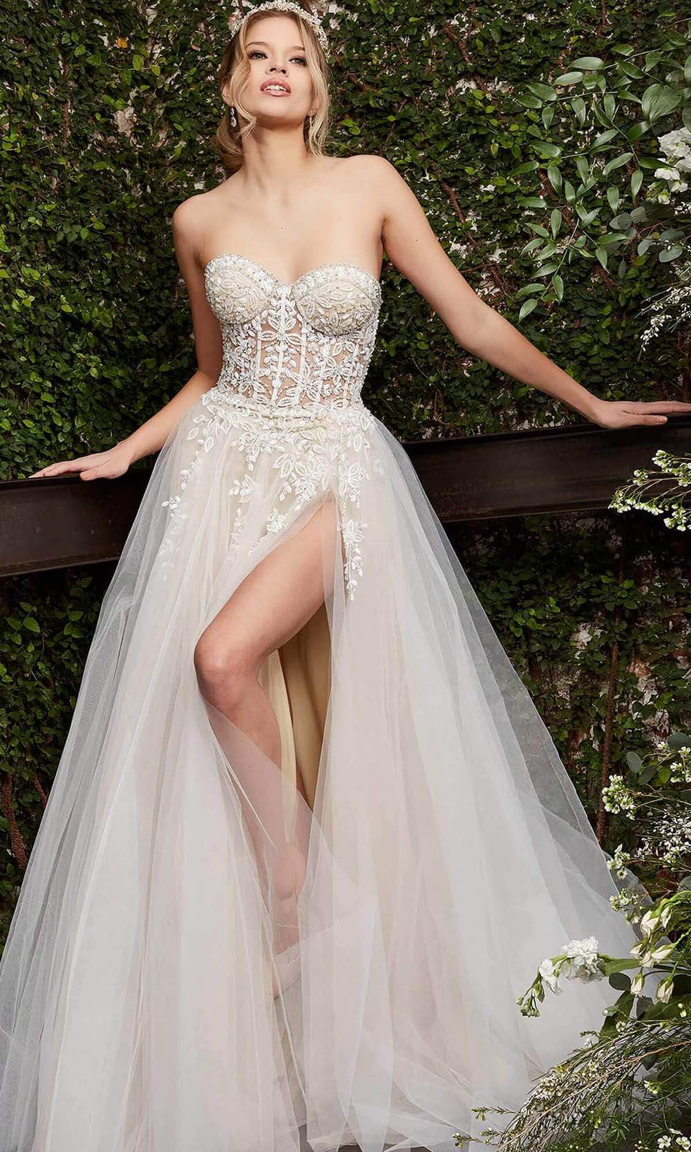 Jovani 6610 Dress - FOSTANI