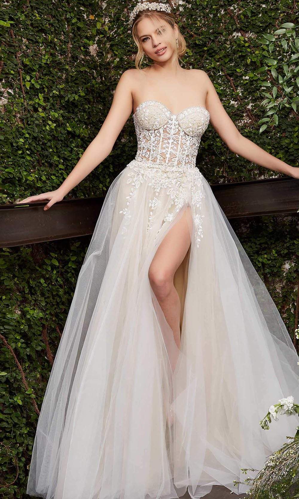 Jovani 6610 Dress - FOSTANI