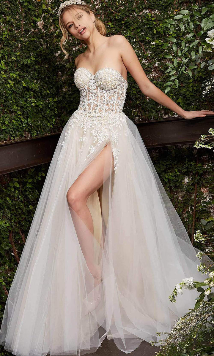 Jovani 6610 Dress - FOSTANI