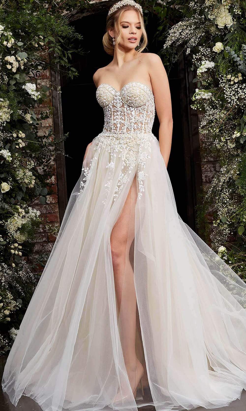 Jovani 6610 Dress - FOSTANI
