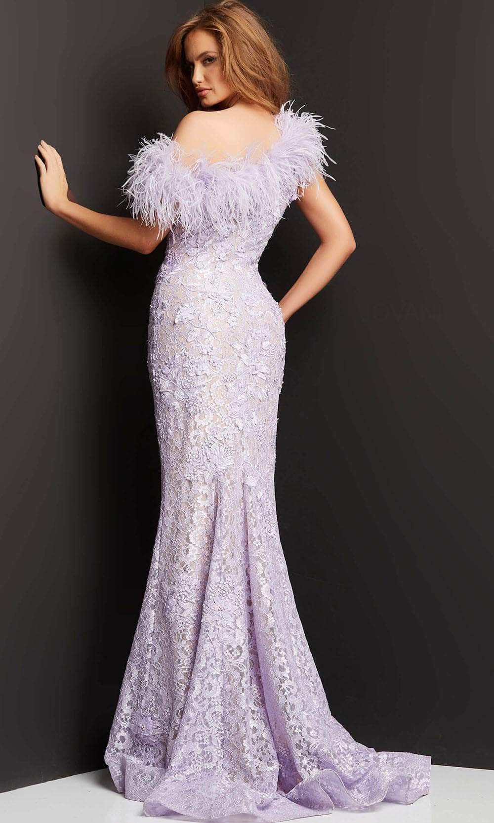 Jovani 06663  Dress - FOSTANI