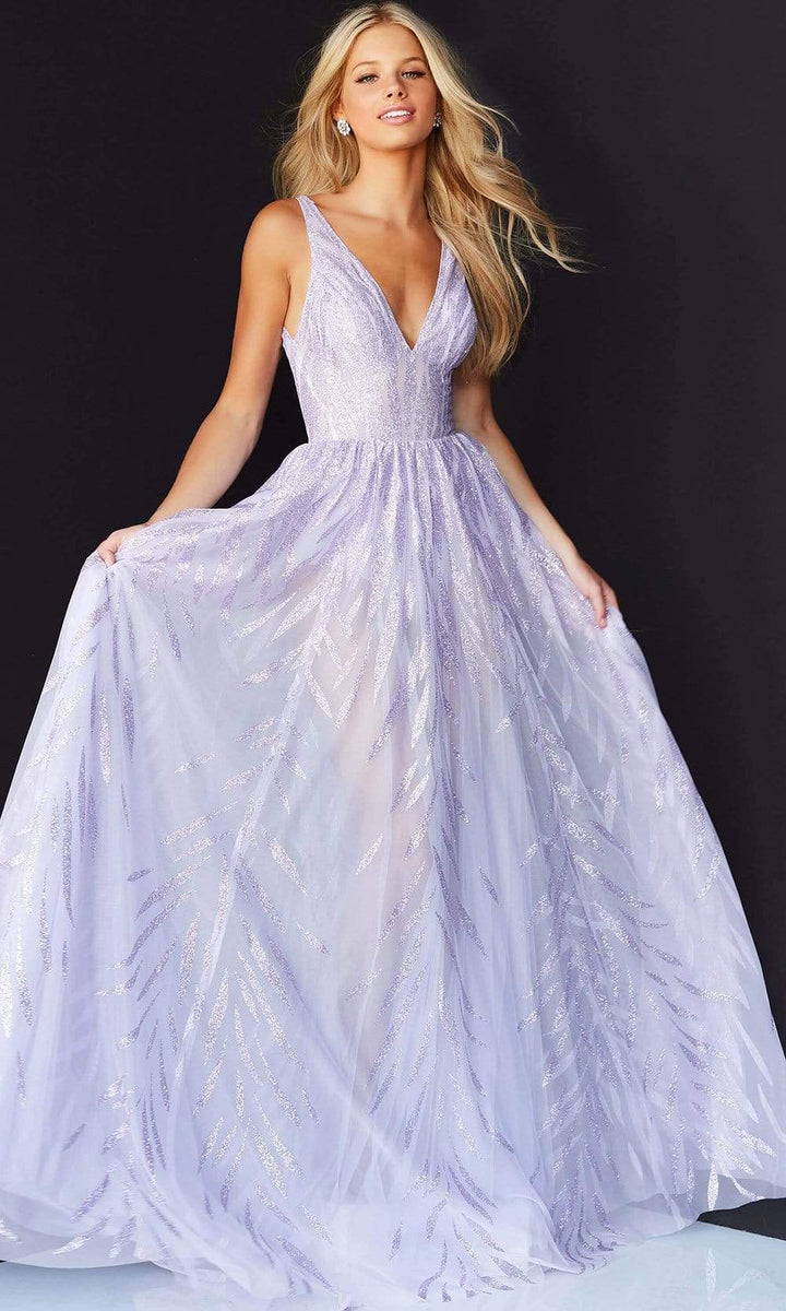 Jovani 6687 Dress - FOSTANI