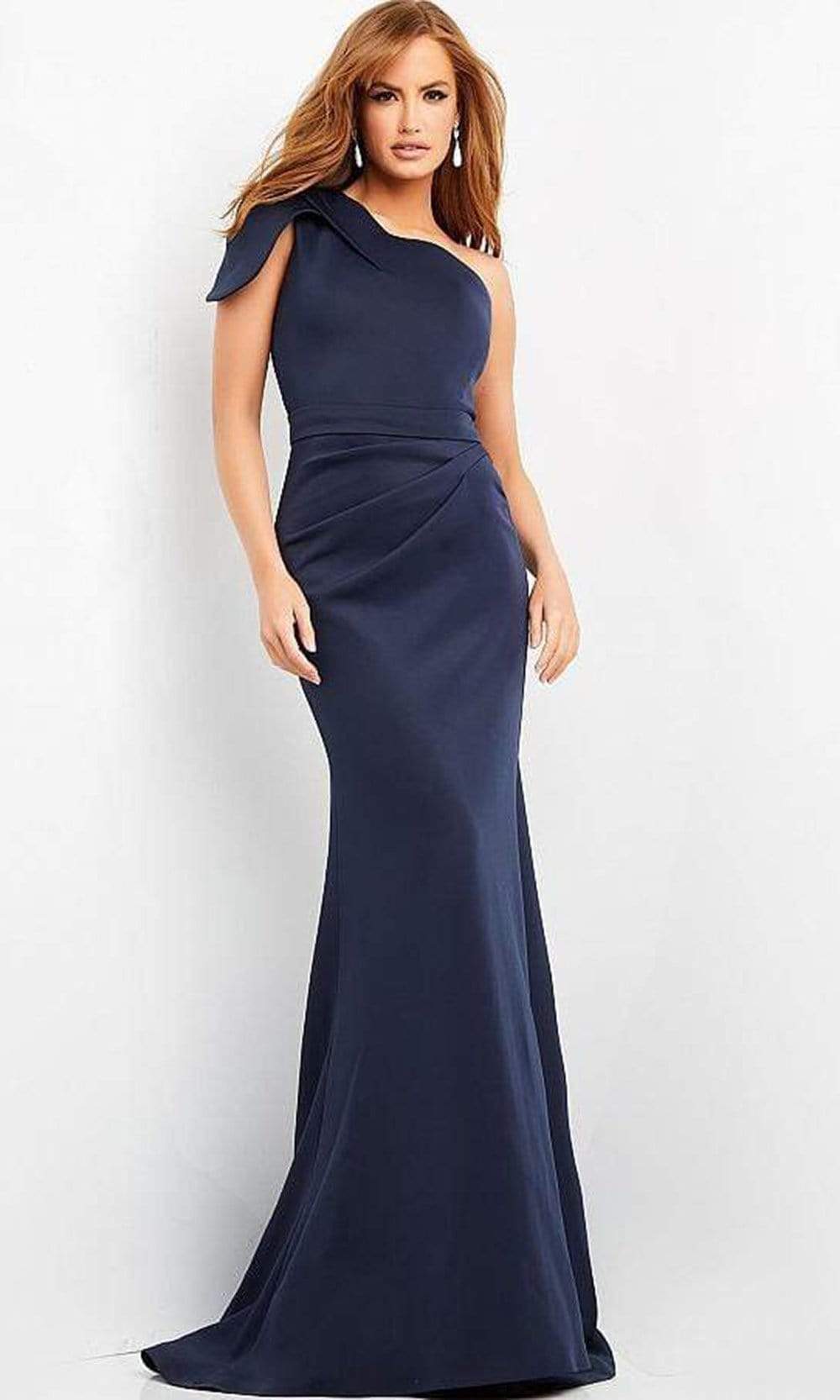 Jovani 6753 Dress - FOSTANI