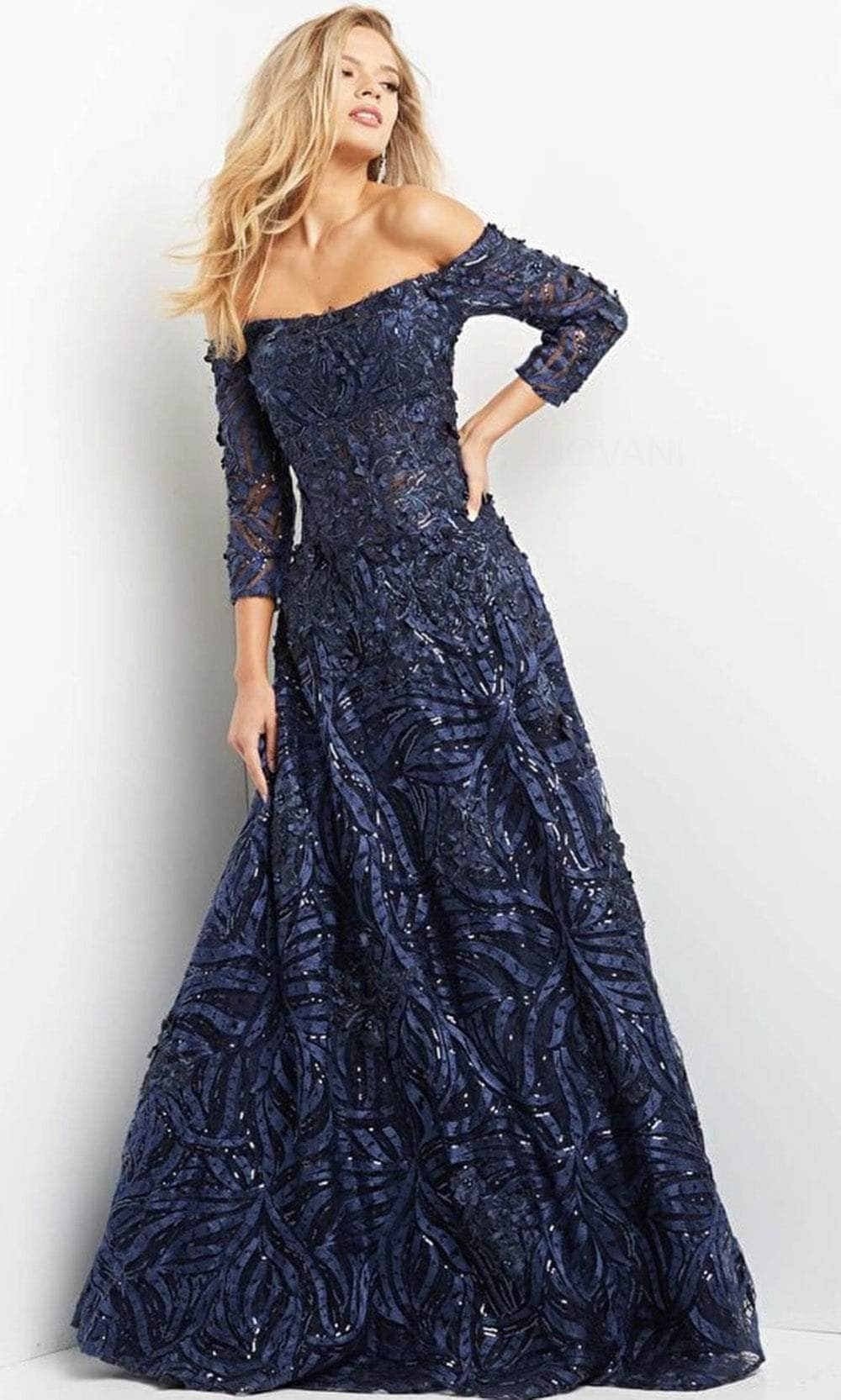 Jovani 06792  Dress - FOSTANI