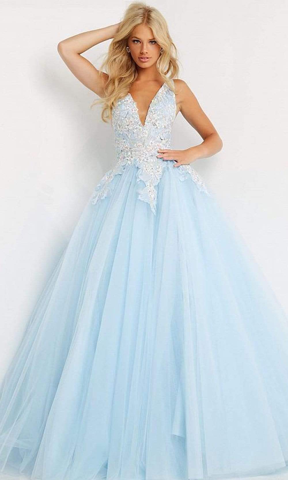 Jovani 06808 Dress - FOSTANI