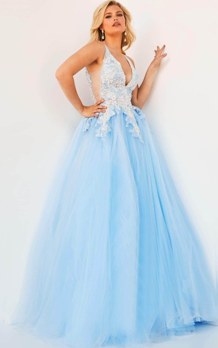 Jovani 06808 Dress - FOSTANI