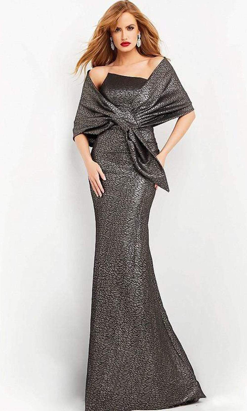 Jovani 6867 Dress - Evening Dress FOSTANI