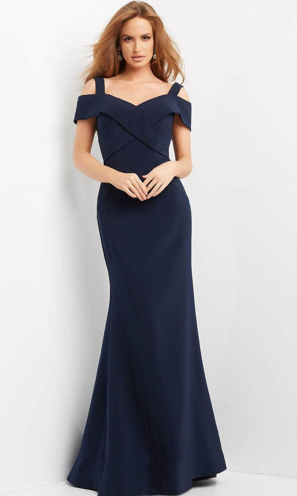 Jovani 06999  Dress - FOSTANI