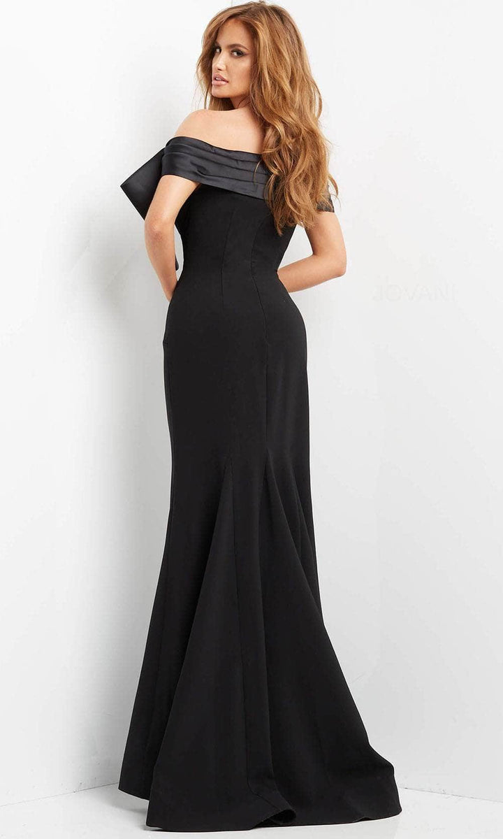 Jovani 07014  Dress - FOSTANI