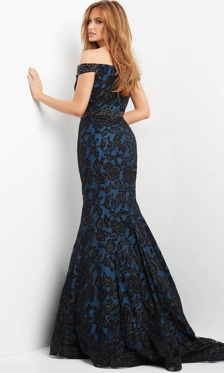 Jovani 07061  Dress - FOSTANI