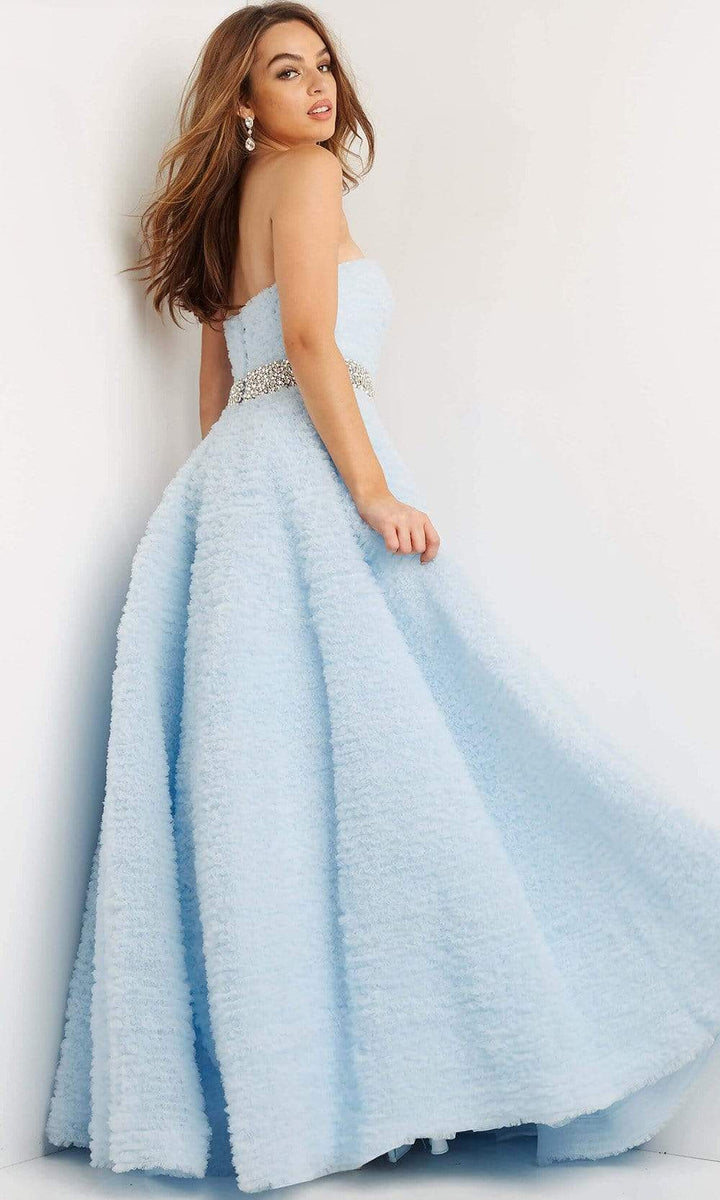 Jovani 7145 Dress - FOSTANI