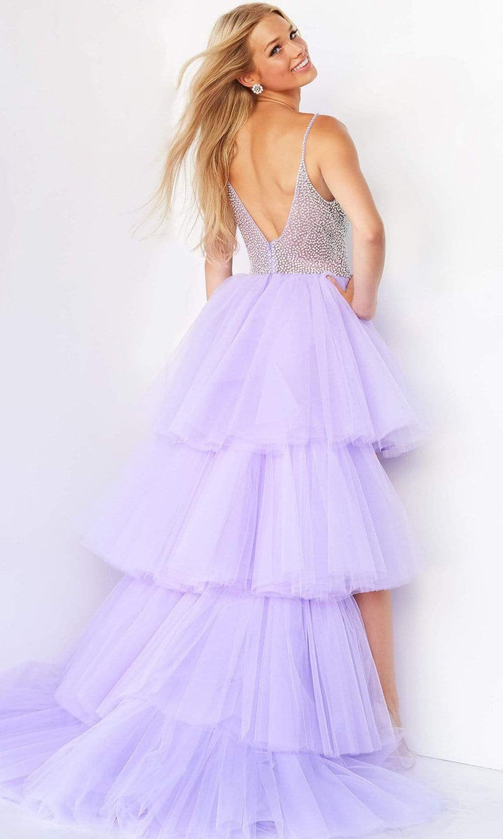 Jovani 7231 Dress - FOSTANI