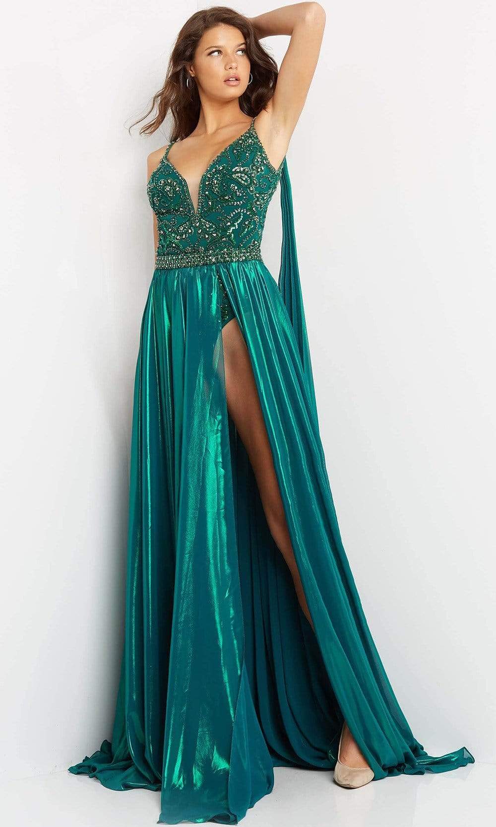 Jovani 07249 Dress - FOSTANI