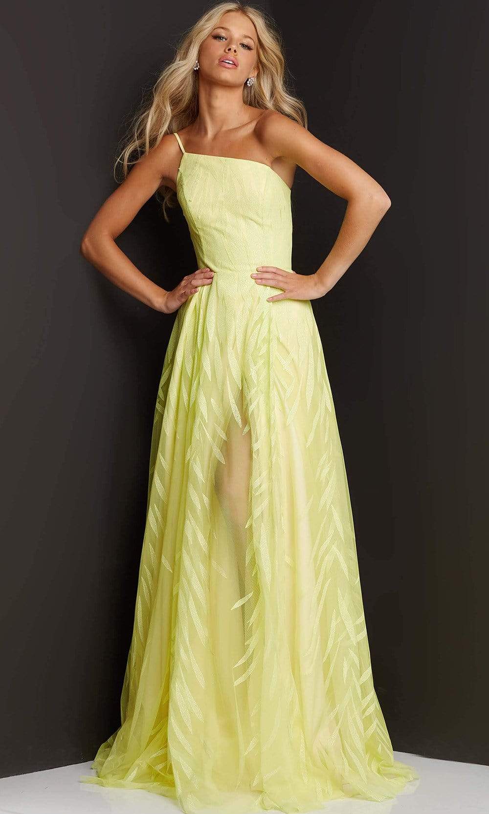 Jovani 7251 Dress - FOSTANI