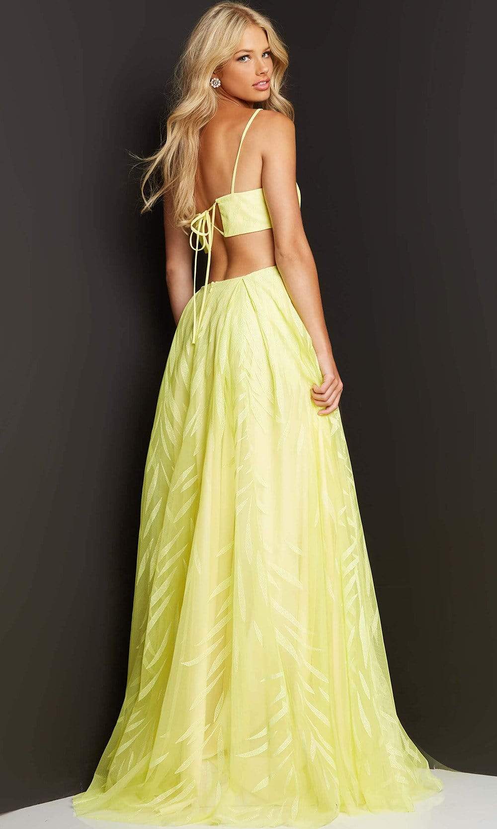 Jovani 7251 Dress - FOSTANI