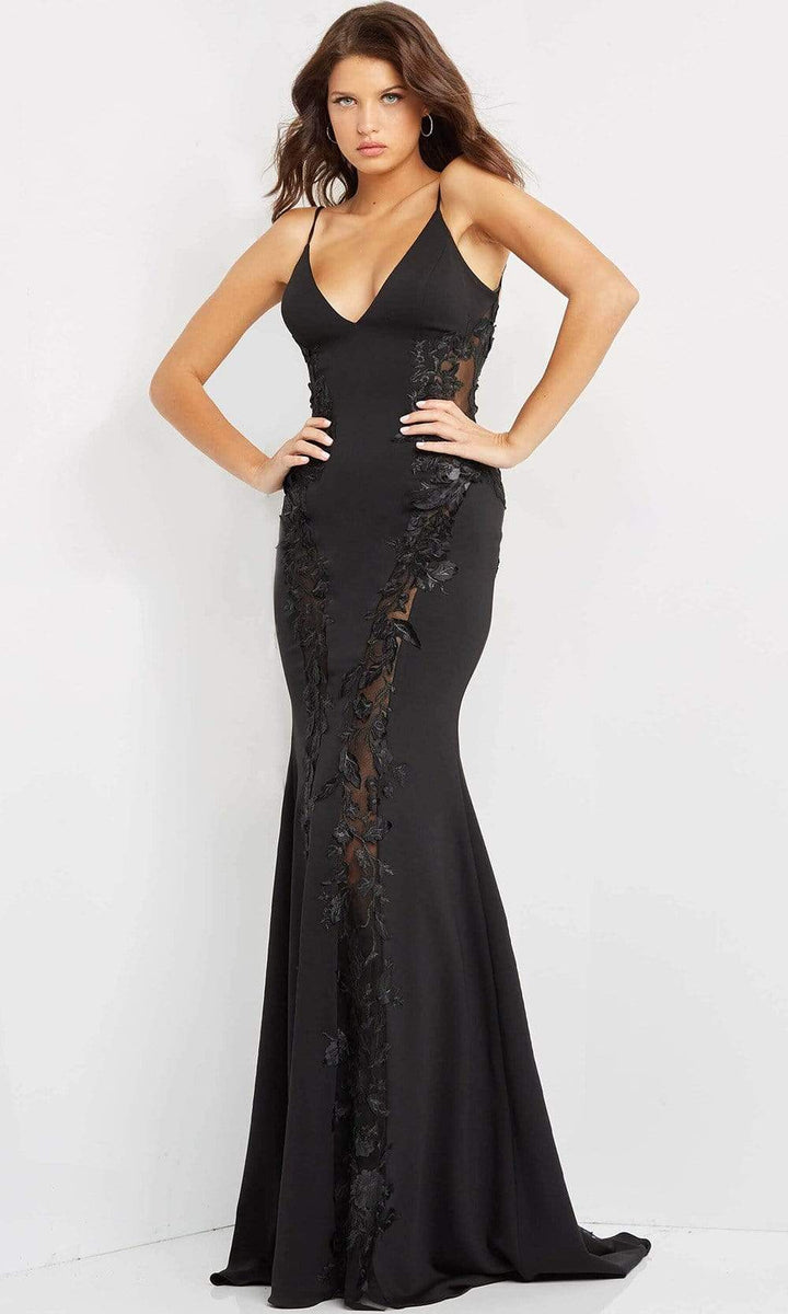 Jovani 7296 Dress - FOSTANI