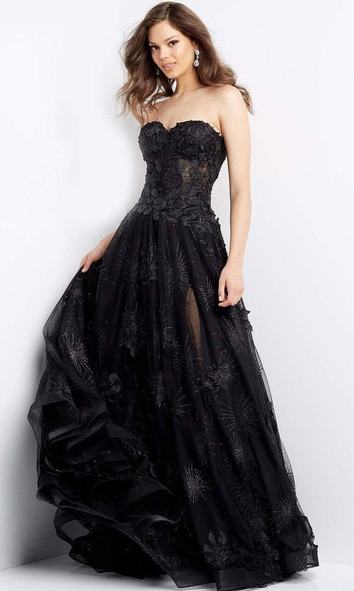 Jovani 7304 Dress - FOSTANI