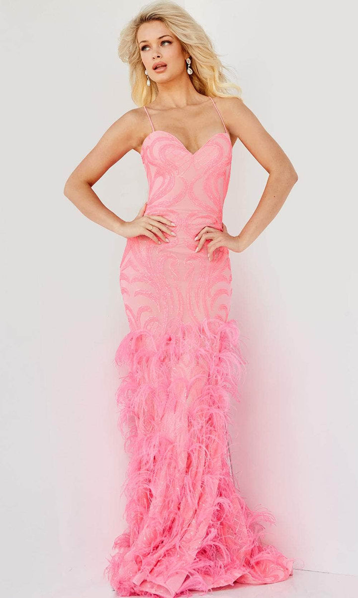 Jovani 07425  Dress - FOSTANI