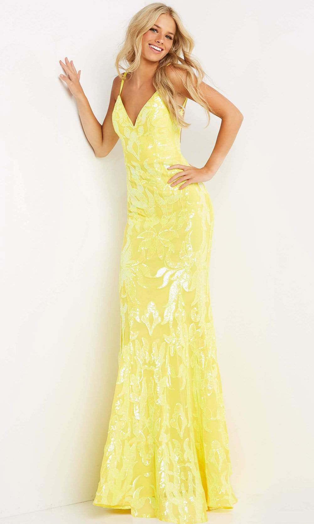 Jovani 7784 Dress - FOSTANI