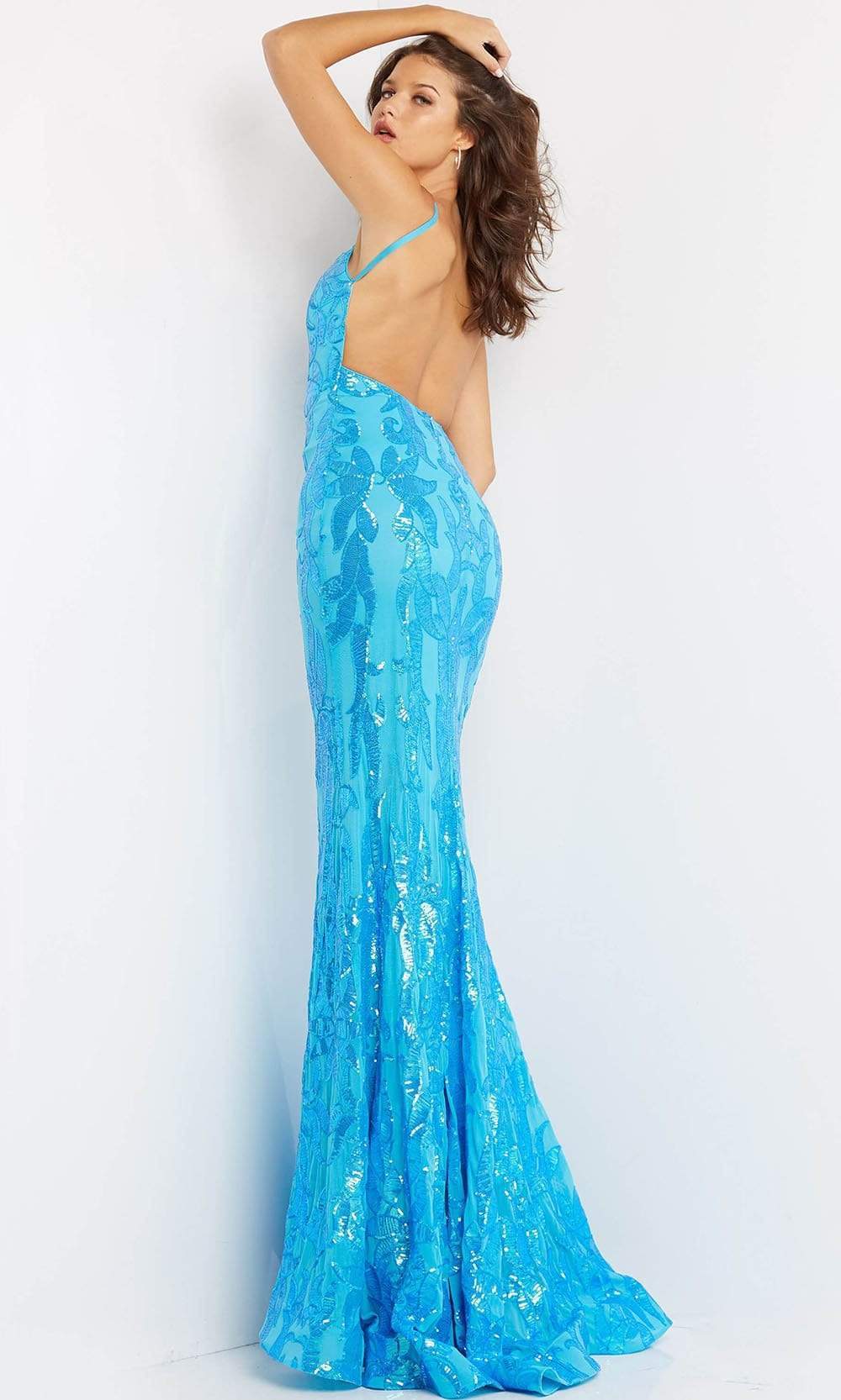 Jovani 7784 Dress - FOSTANI