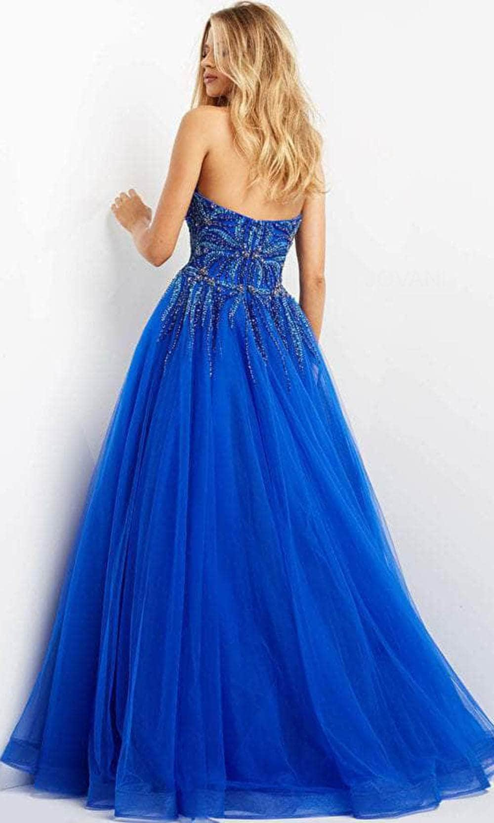 Jovani 07946  Dress - FOSTANI