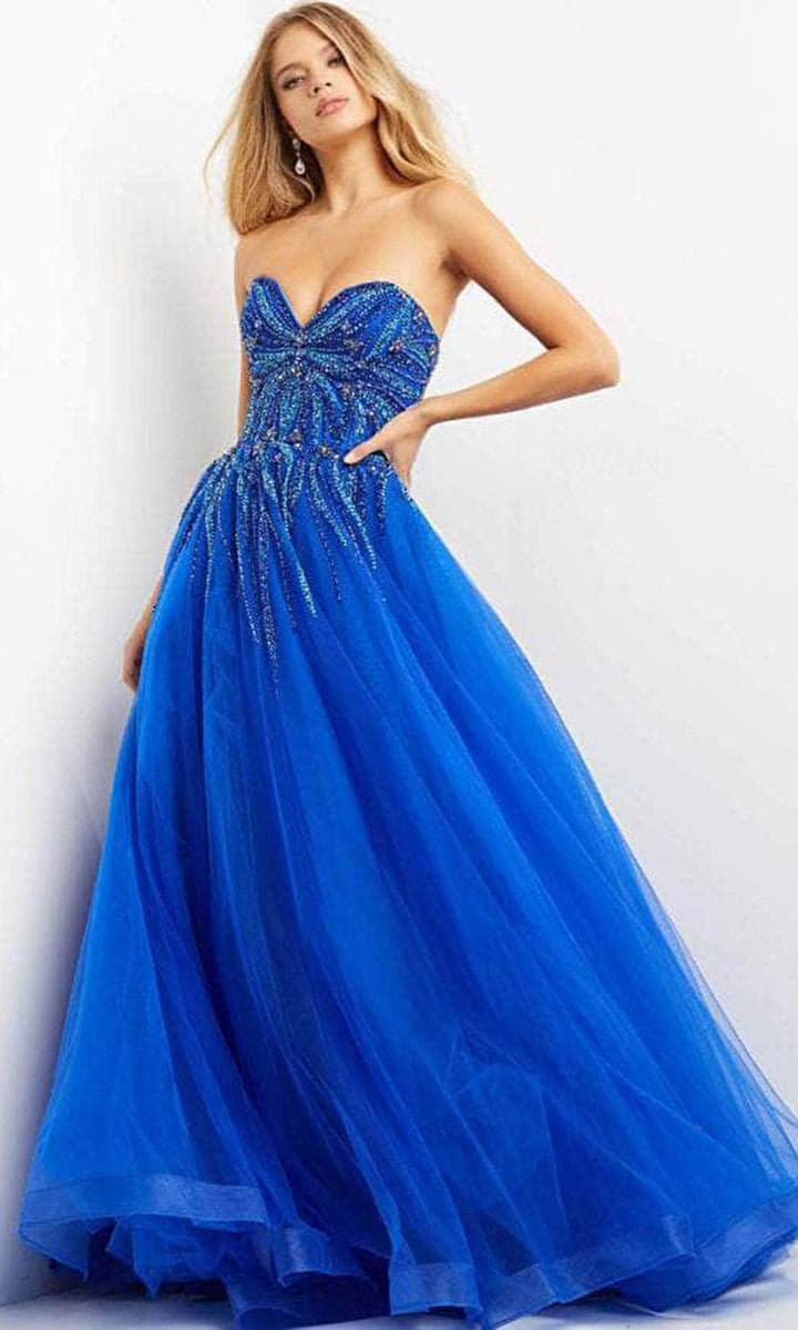 Jovani 07946  Dress - FOSTANI