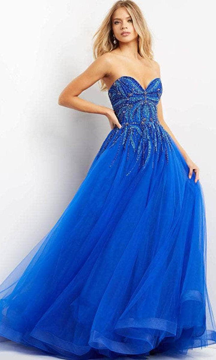 Jovani 07946  Dress - FOSTANI