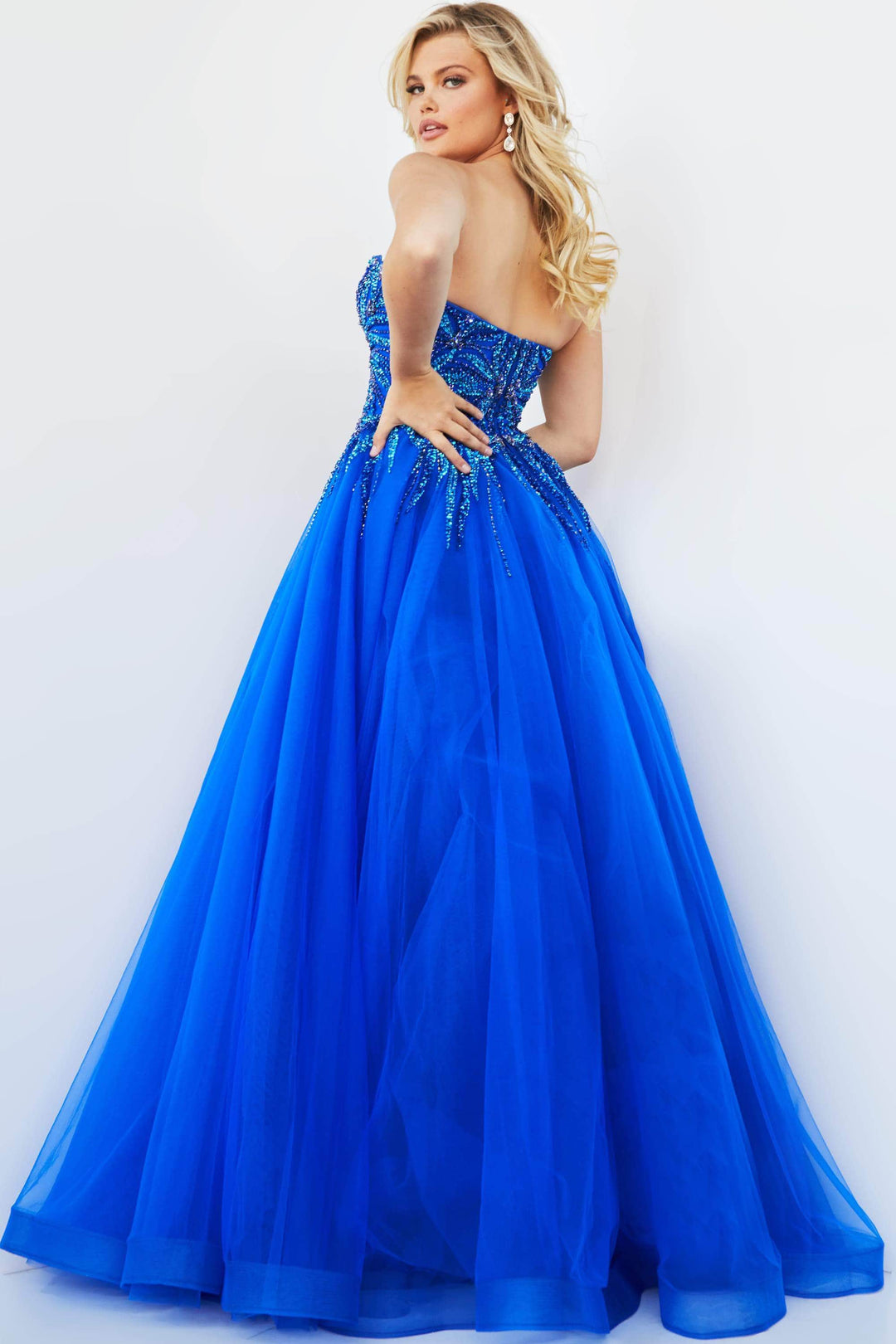 Jovani 07946  Dress - FOSTANI