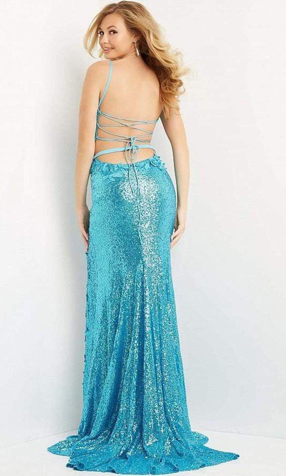 Jovani 8471 Dress - FOSTANI