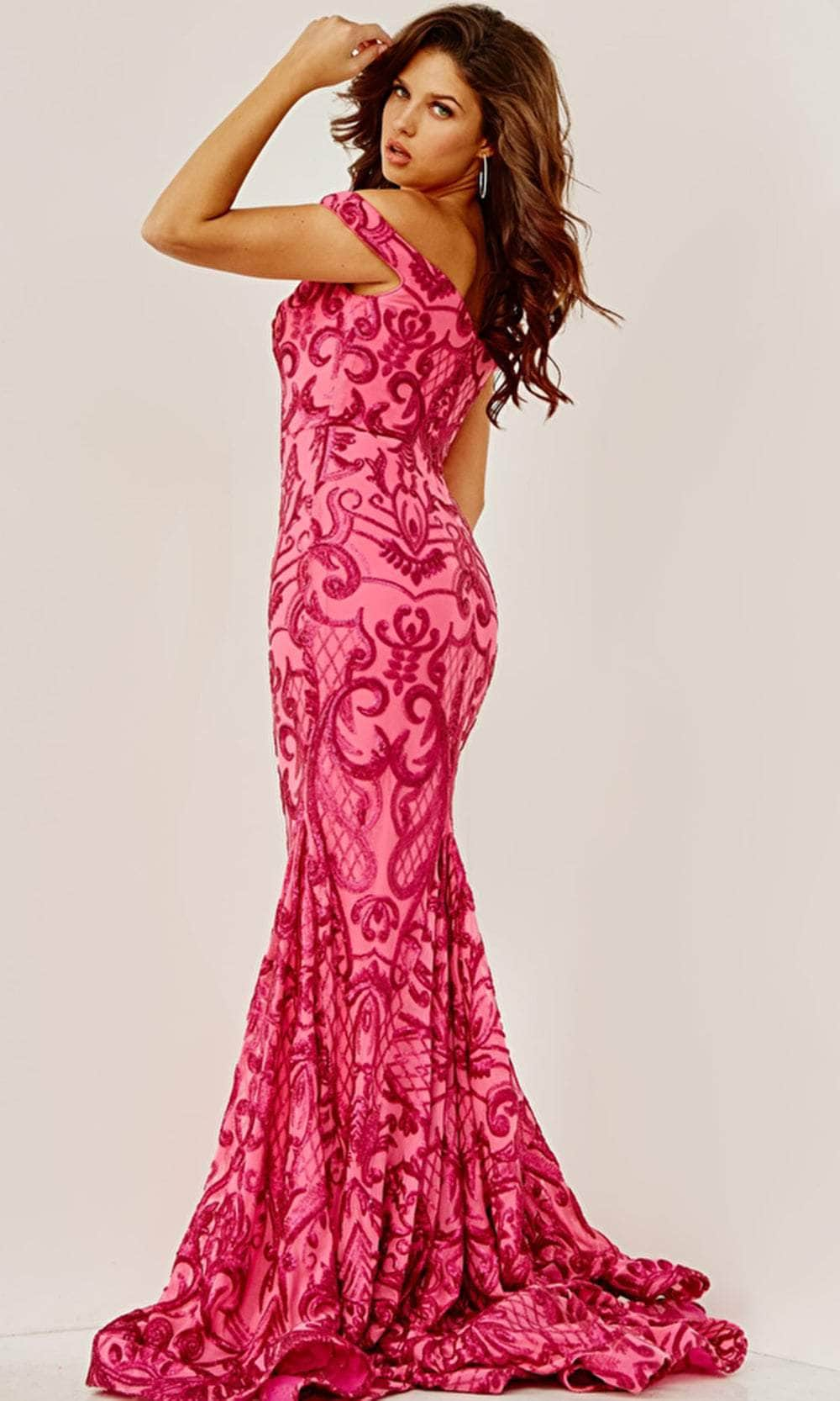 Jovani 08647  Dress - FOSTANI